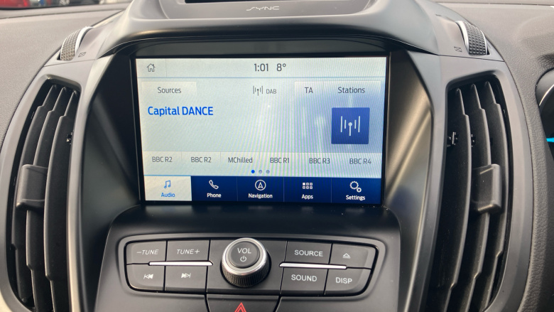 Ford Kuga 1.5 EcoBoost ST-Line 5dr 2WD Petrol Estate